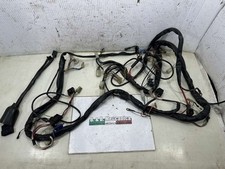 Impianto elettrico yamaha - impianto,