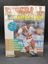 Album sigillato vuoto + set