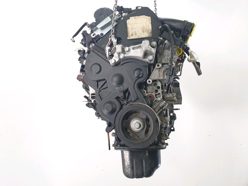 Motore 9h06 hdi peugeot - 9h06, 1.6