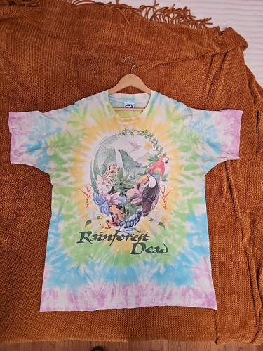 Shirt grateful dead - grateful,