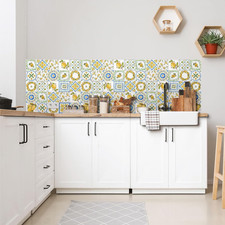 Rivestimento Parete Cucina