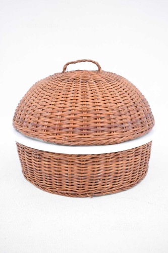 Cestino porta pane - cestino,