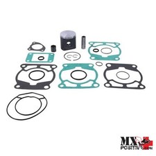 KIT SOSTITUZIONE PISTONE GAS