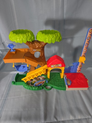 Fisher price little people big - price,