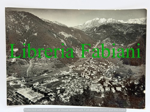 Val fiemme predazzo 1016 - predazzo, m
