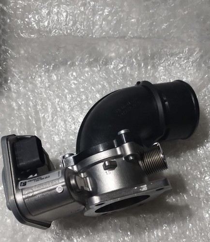 Gruppo farfallato fiat ducato - farfallato,