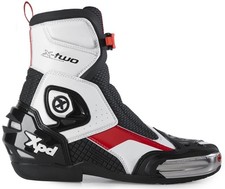 XPD - SCARPE TECNICHE MOTO