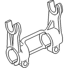 1712-0405 - Forcella cambio