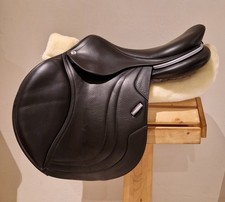 Sella a molla CWD / sella da
