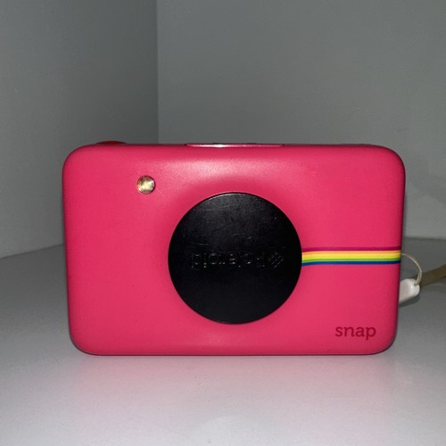 Polaroid snap fotocamera - polaroid,