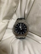 G-Shock Ga-2100 Personalizzato