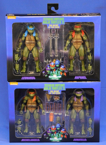 Tmnt secret the ooze - tmnt,