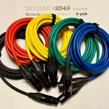 Mogami 2549 pezzi - mogami, 5