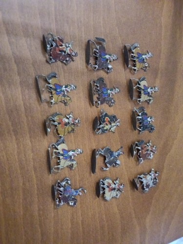Stock soldatini di piombo - stock,