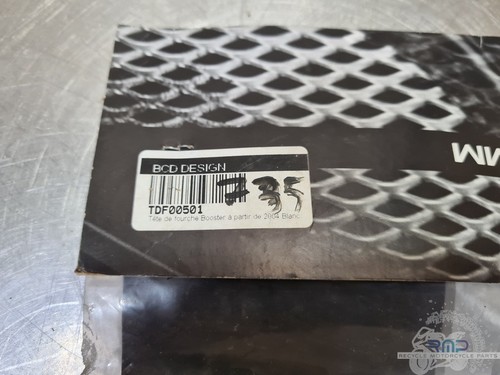 Testa forcella bcd mbk - testa,