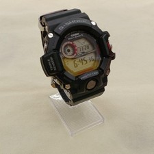 Casio G-Shock GW-9400J Rangeman Radio Solare 20ATM Usato