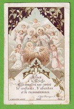 santino -holy card- image