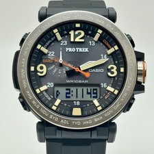 Orologio da uomo CASIO PRO