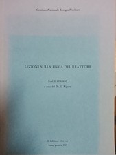 Lezioni sulla fisica del - lezioni,