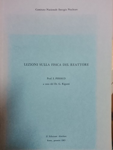 Lezioni sulla fisica del - lezioni,