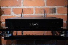 Amplificatore integrato