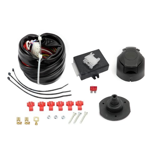 Kit elettrico poli con - 7,