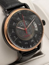 Orologio Uomo CCCP Automatico
