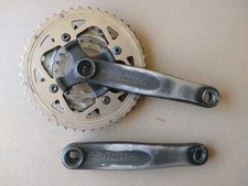 Guarnitura tripla Icon 104/64