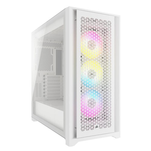 Case corsair icue 5000d rgb - icue,