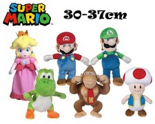 Nintendo Super Mario Peluche