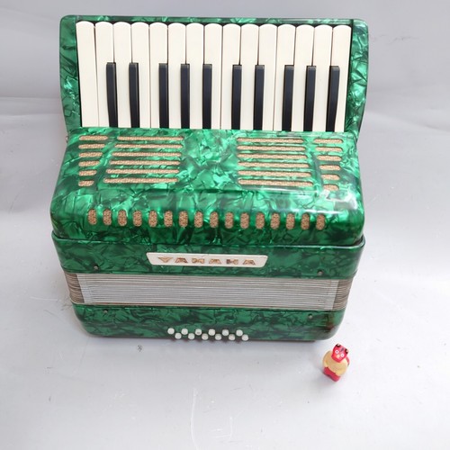 Yamaha fisarmonica parte 8905