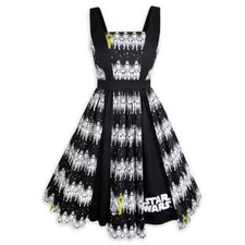 Vestito Stormtroopers e Droidi