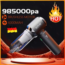 985000PA Mini Aspirapolvere