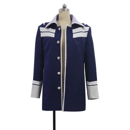 Costume cosplay giacca