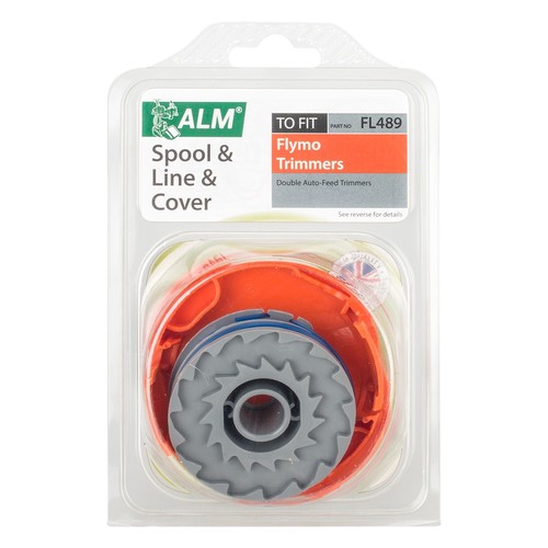 Alm fl489 bobina linea - fl489,