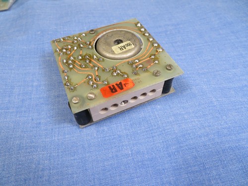 Nagra a16 circuito - nagra,