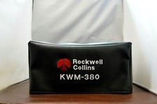 Copripolvere radioamatore