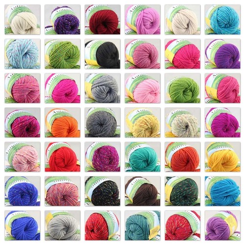 Sale ball 50g soft warm - 1,