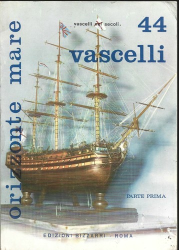 Vascelli parte prima - vascelli,