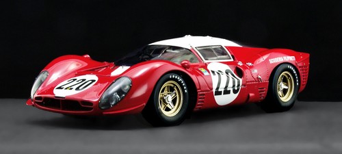 Ferrari race car1 - ferrari,