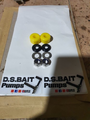 Dsbaitpumps 22mm kit - , servizio