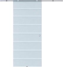 Porta Scorrevole Binario