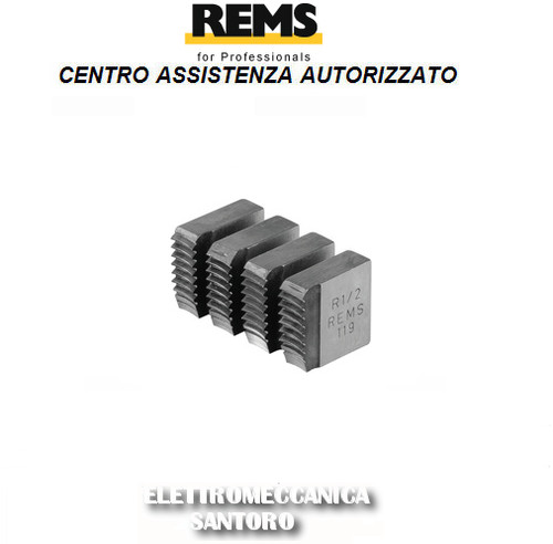 Pettini ricambio bussola - r,