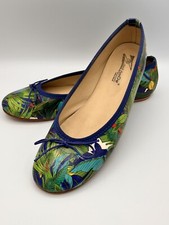 Scarpe ballerine donna zona - scarpe,