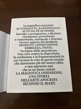 La Magnifica Ossessione