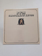 LP- PFM - CHOCOLATE KINGS -