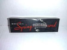 Schick spring cord - schick, 6075