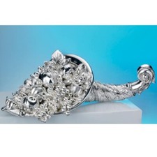 Cornucopia Grande con Frutta