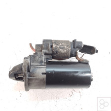 51832953 Motorino avviamento  ALFA ROMEO 166 (W9) 2.4 JTD (103Kw) Ber. 0cf169