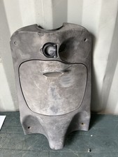 Retroscudo scudo interno - scudo,
